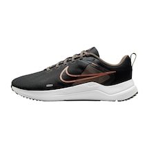 Nike Downshifter 12 'dark Smoke Koyu Gri - Metalik