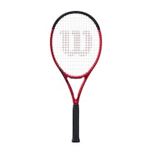 Wilson Clash 100 Pro V2.0 Tenis Raketi WR074111