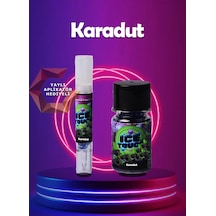 İce Touch Mentol Topu Karadut 120'li + Aplikatör