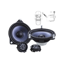 STEG BZ40A 10CM HOPARLÖR SİSTEMİ UPGRADE AUDIO Mercedes Benz