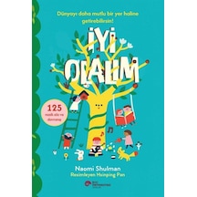 İyi Olalım / Naomi Shulman