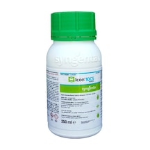 Syngenta Icon 10 CS Genel Haşere İlacı 250 ML