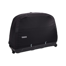 Thule Roundtrıp Road Bike Hard Case Bisiklet Taşıma Çantası Siyah