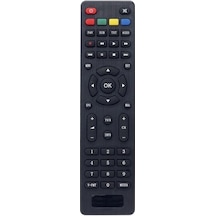 Awox Digix Hd Uydu Alıcı Kumandası