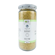 Organik Buğday Ruşeymi 180gr