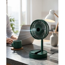 Katlanabilir Usb Soğutucu Fan Uczzzkatlanabilirvantilatörrr1-1