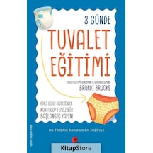 3 Günde Tuvalet Eğitimi / Brandi Brucks