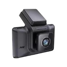 Hikvision Ae-dc4328-k5 2ch Buckline Hd Çift Kameralı Araç İçi Kamerası, G-sensor Ve Wi-fi Kdo