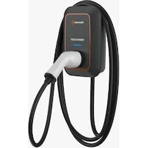 Tunçmatik 11Kw Led Pico Charger Ac Kablolu Şarj Istasyonu