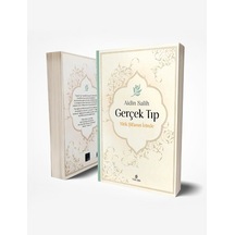 Gerçek Tıp Aidin Salih - Yitik Şifanın İzinde N11.41