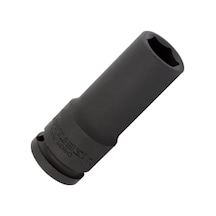 3/4'' Alti Köşe 27 Mm Havali Derin Lokma Anahtar