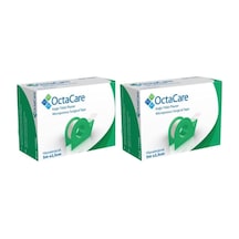 Octamed C2502 Kağıt Flaster 5M X 2.5Cm 2 Adet