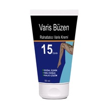 Varisbüzen Krem Seti: 1li Set 50 Ml Kavanoz Cream + 50 Ml Tüp Krem