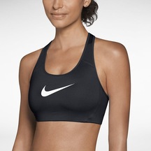 Nike Kadın Spor Sütyeni Victory Shape 548545-010 001