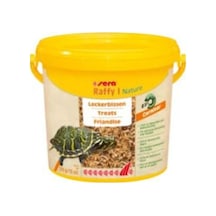 Sera Raffy I Nature (Gammarus) 3800 Ml (370 Gr)