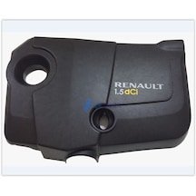 SPK 6210 MOTOR ÜST KORUMA KAPAĞI MGN II 1.5 DCI