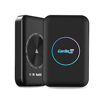 Tr Yeni Aıbox-lite, Android 10.0 Bağımsız Sistem/kablosuz Carplay/kablosuz Android Auto, Ram 2g+rom 32g, Kablolu Carp