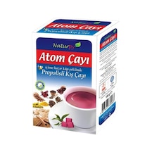 Naturpy Atom Propolisli Küp Kış Çayı 2 x 150 G