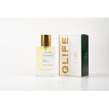 Qlife Nxs 307 Unisex Parfüm EDP 50 ML