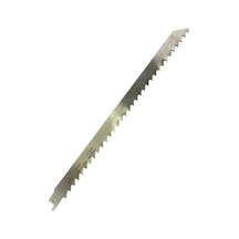 Knisaw 44004 Paslanmaz Kemik Buz Kılıç Testeresi 300 Mm