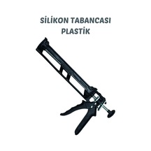 Silikon Tabancası Plastik Çekomastik Tabancası Plastik Tr