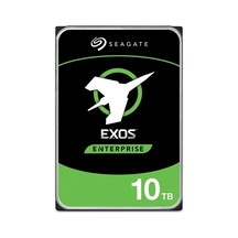 Seagate Exos X10 3.5 10tb Sata 256mb St10000nm0086