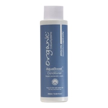 Organic Colour Systems Aqua Boost nemlendirici Saç Kremi 400 ML