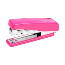 Bigpoint Zımba Makinesi 24/6 Pembe