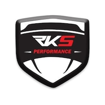 Rks Tasarımlı Grenaj-siperlik Damla Sticker 02 Diğer