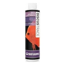 Reeflowers Discus Trace 250 ML Discus Balıkları İçin