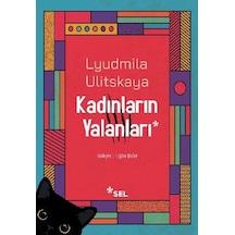Kadınların Yalanları - Qddv-876349