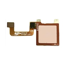 Hw P9 Lite Mini Parmak İzi Okuyucu Flex Gold