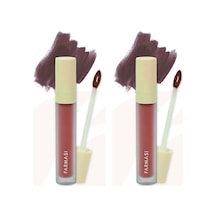 Mat Likit Ruj 10 Nude Essence 2 Adet Bej Diğer