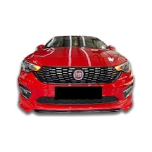 Fiat Egea Makyajlı Hb 2021-2025 Body Kit Plastik Boyasız