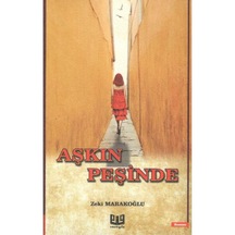 Aşkın Peşinde 9786058152762