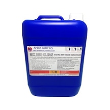 Hoş Kokulu Zemin Temizleme Makina Deterjanı Mdeo Clean 5 Kg