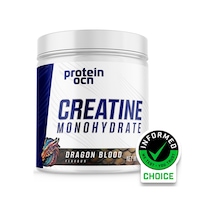 Proteinocean CREATİNE - Dragon Blood - 300g - 100 servis