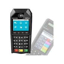 İngenico Move 5000 F Pinpad -desk 1600