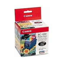 Tonersepeti Canon Bc-62e Fotoğraf Kartuşu