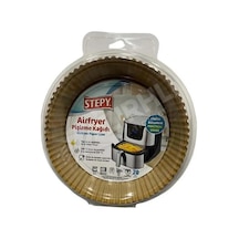 5 Adet Stepy Airfry Pişirme Kağıdı