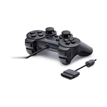 Gamepad Ps2 Uyumlu - Siyah Hd303 Hmngo48-ıeg4874d Çok Renkli