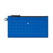 Mont Blanc Montblanc Extreme 3.0 Mini Cüzdan 130258 Mavi