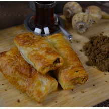Afyon Mercimekli Bükme-börek 6'lı Paket