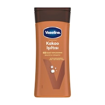 Vaseline Losyon Kakao Işıltısı 200 Ml - 6 Adet Tarı