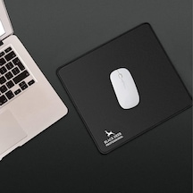 Tr Oyuncu Mouse Pad, Fare Altlığı, Kenar Dikişli, Kaymaz Taban, Ofis Tipi, Pürüzsüz Yüzey, Çalışma Masası Al