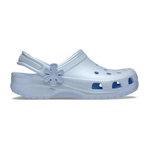 Crocs Classic Pearl Shine Clog K Çocuk Terliği 212814-4wkmavi Mavi