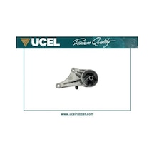 Opel Astra H Motor Takozu 1.6 2007-2008 Üçel 91131