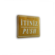 Pvc Folyo İtiniz/çekiniz