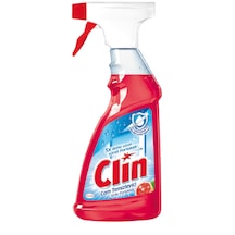 Clin Cam Temizleyici Sprey Sirke Parlaklığı 500 ML