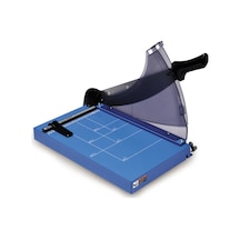 KW-Trio 3040 A4 Kollu Giyotin